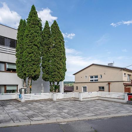 Apartmany L&O - Oliver Zólyomnémeti Kültér fotó