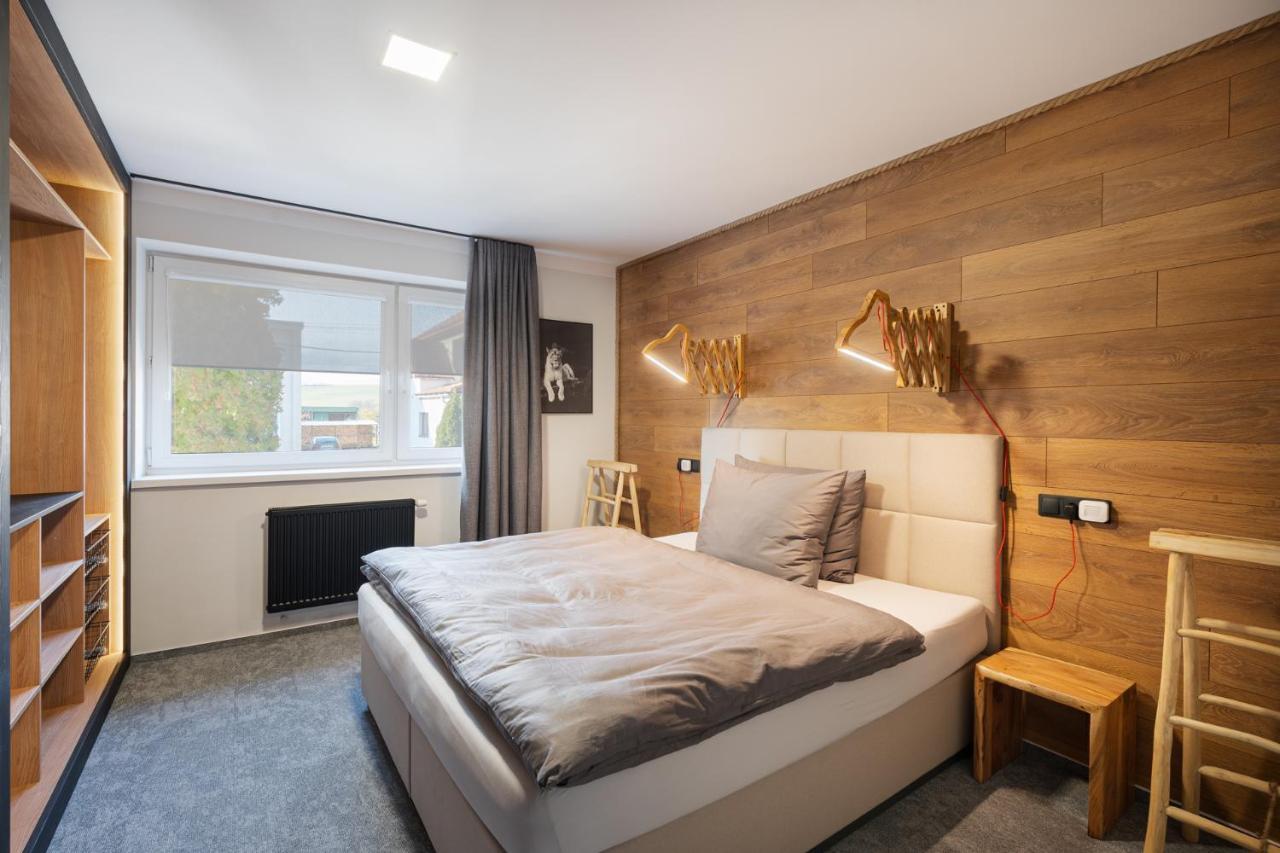 Apartmany L&O - Oliver Zólyomnémeti Kültér fotó
