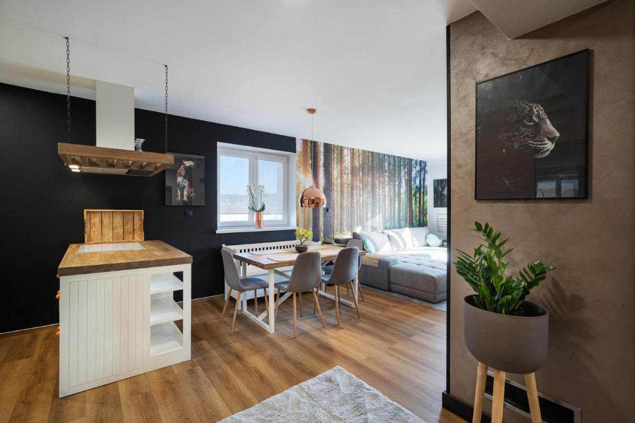 Apartmany L&O - Oliver Zólyomnémeti Kültér fotó