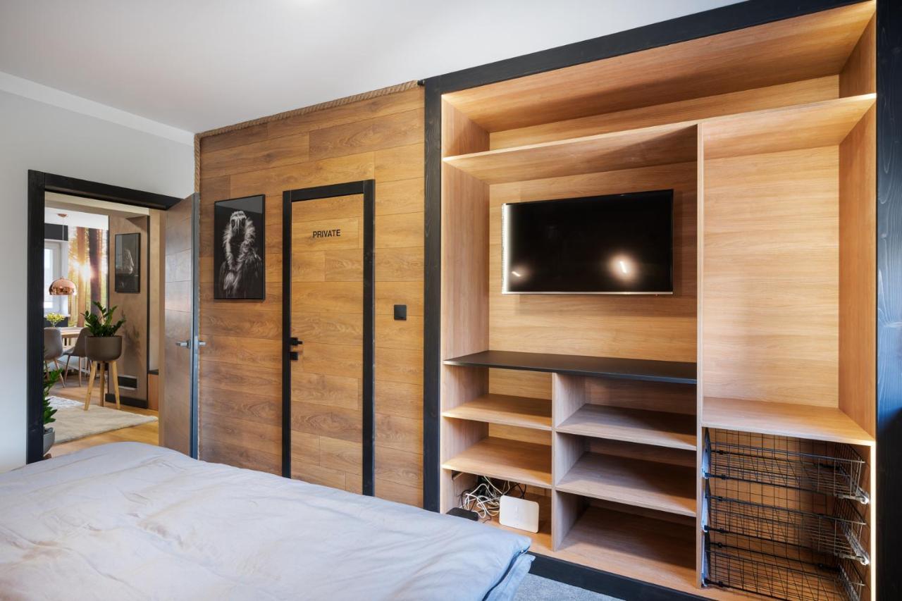 Apartmany L&O - Oliver Zólyomnémeti Kültér fotó