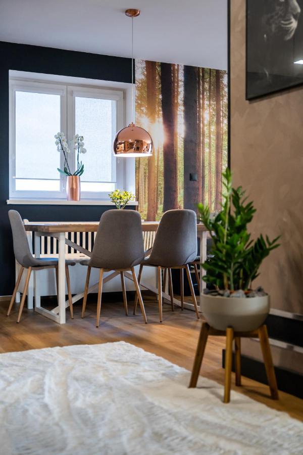 Apartmany L&O - Oliver Zólyomnémeti Kültér fotó