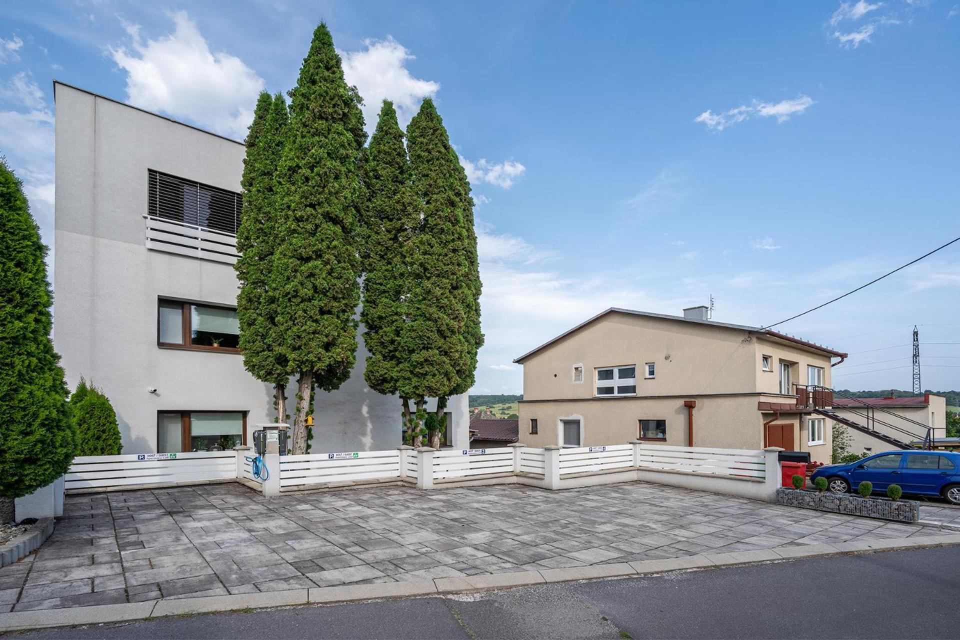 Apartmany L&O - Oliver Zólyomnémeti Kültér fotó