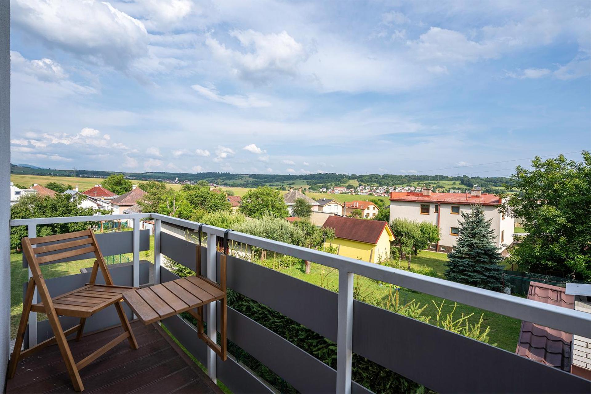 Apartmany L&O - Oliver Zólyomnémeti Kültér fotó