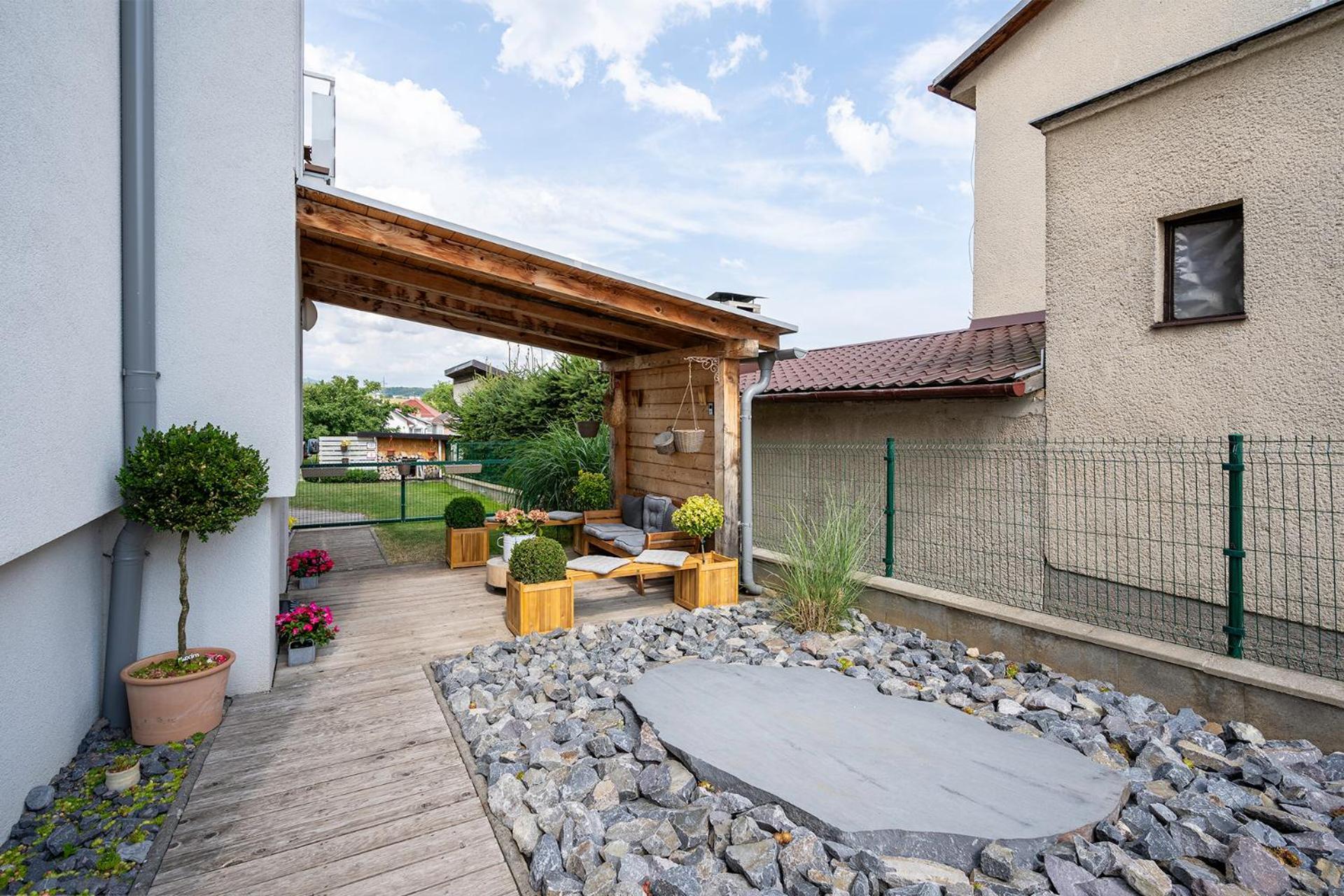 Apartmany L&O - Oliver Zólyomnémeti Kültér fotó